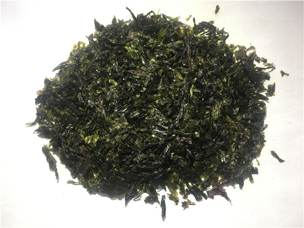 熟壇紫菜顆粒